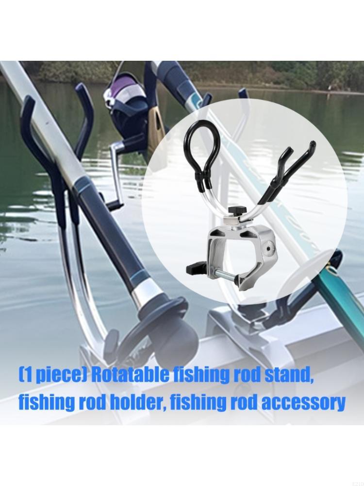 Fishing Rod Boat - Portacanna da pesca per barche con