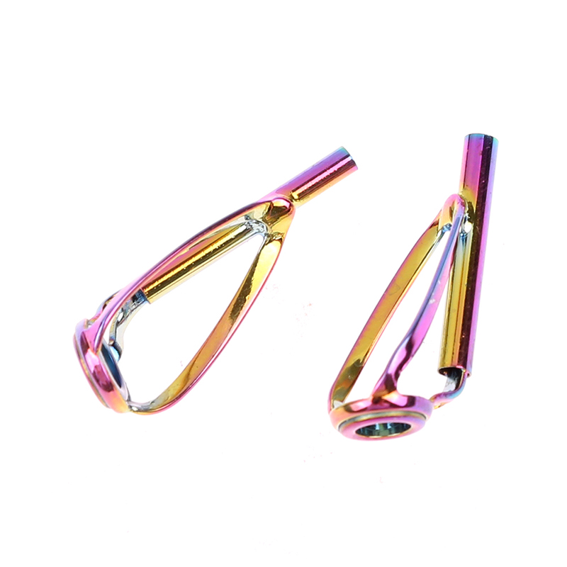Fishing Rod Tip Replacement - Anelli per occhi per la costruzione
