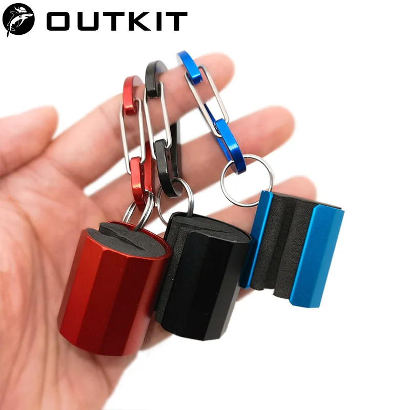 OUTKIT Nuovo supporto per cann - Fishing Rod Travel recensione e prezzo
