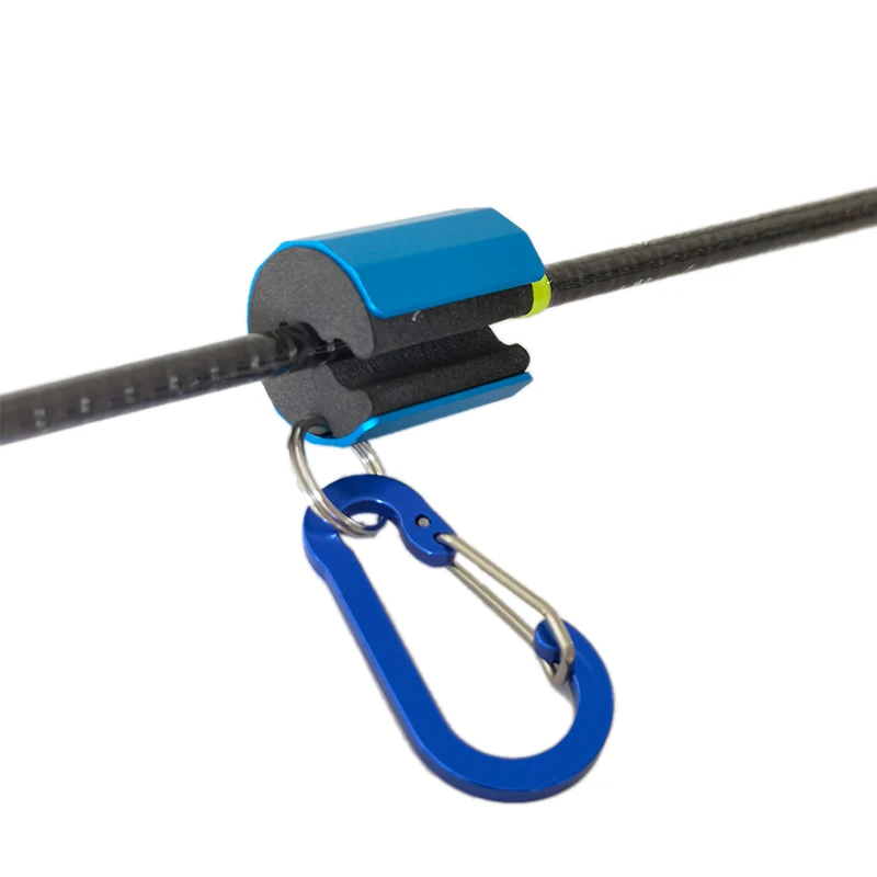 OUTKIT Nuovo supporto per cann - Fishing Rod Travel recensione e prezzo