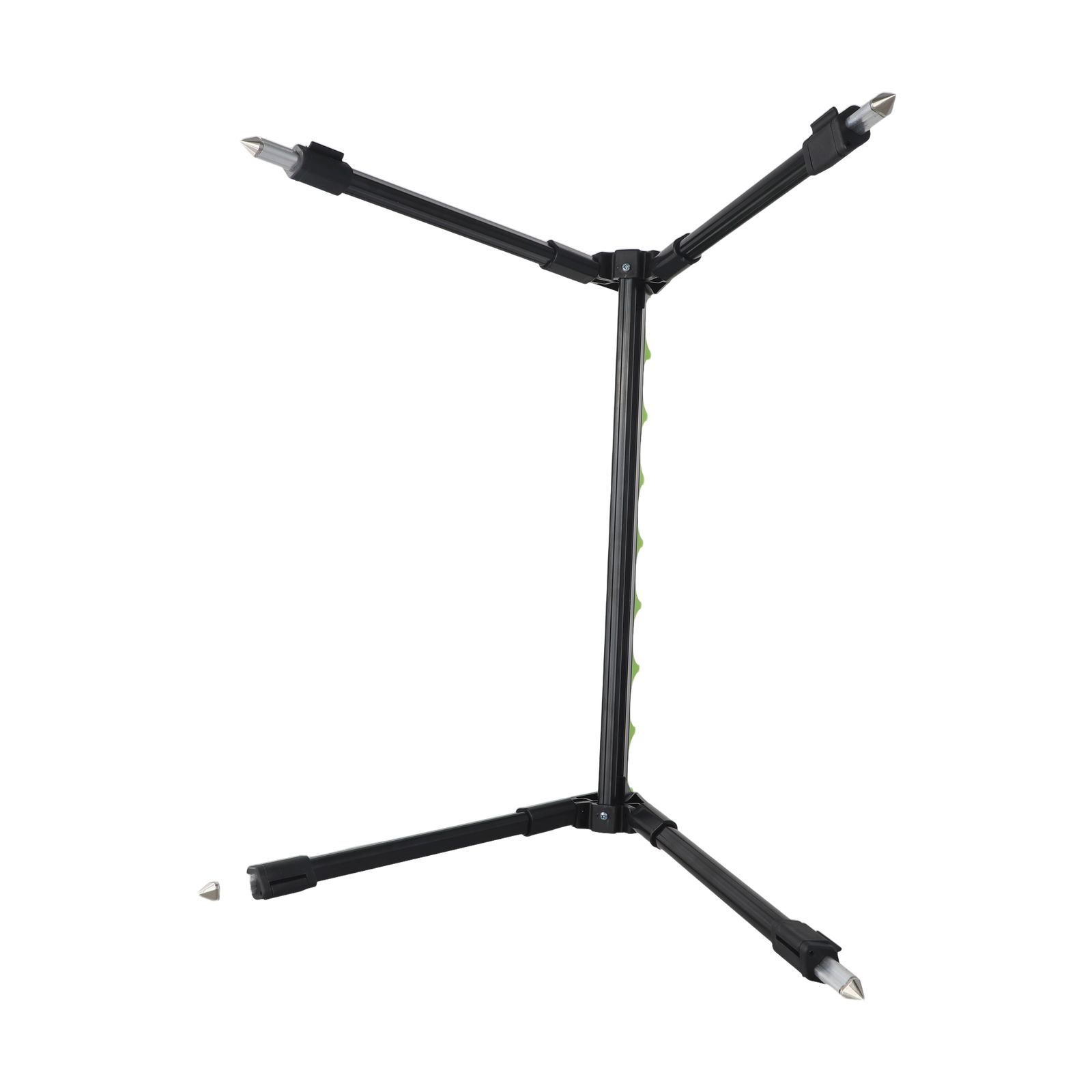 Supporto telescopico per canna - Fishing Rod Telescopic recensione e prezzo
