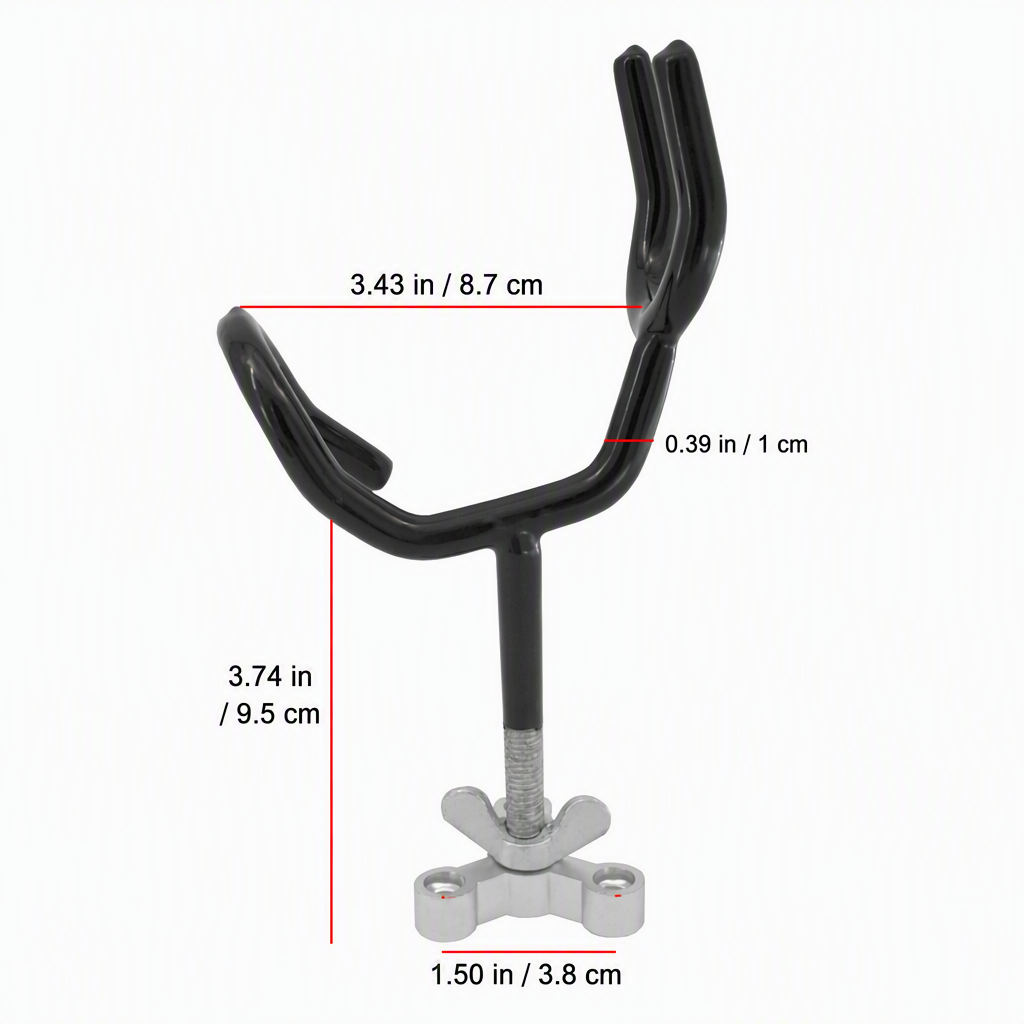 Supporto per Canna da Pesca pe - Fishing Rod Boat recensione e prezzo