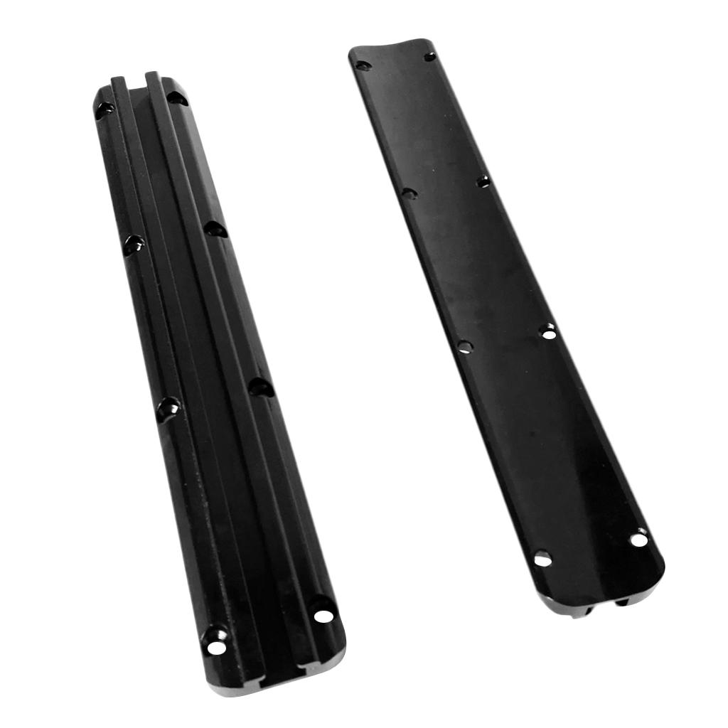 Binari per kayak Sistema di mo - Fishing Rod Boat recensione e prezzo