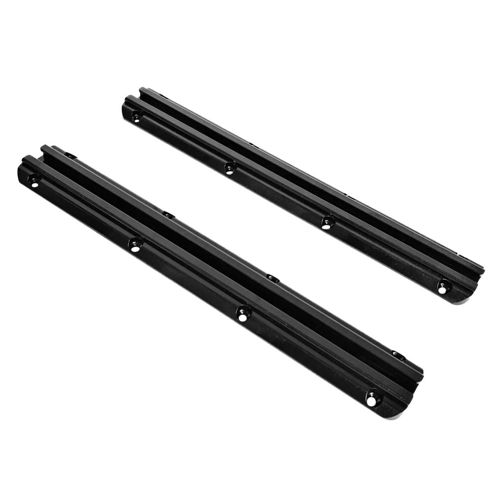 Binari per kayak Sistema di mo - Fishing Rod Boat recensione e prezzo