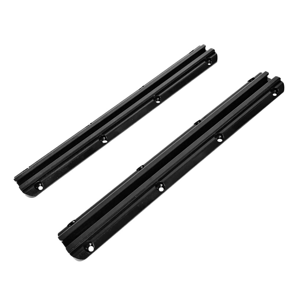 Binari per kayak Sistema di mo - Fishing Rod Boat recensione e prezzo