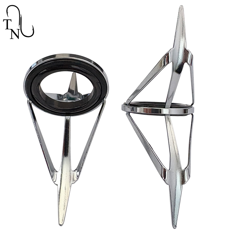 TN67 SEG Componente per Canna  - Fishing Rod Repair Kit recensione e prezzo