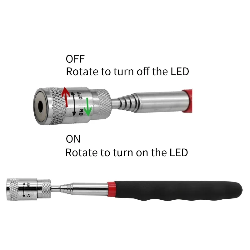 Asta di raccolta estensibile c - Fishing Rod Travel recensione e prezzo