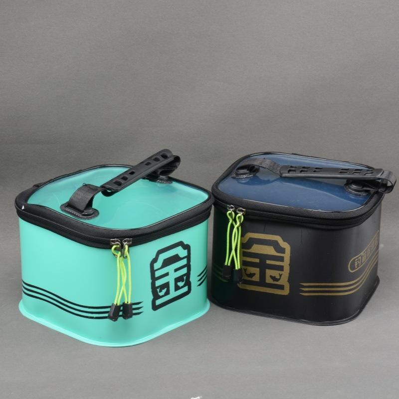 Scatola Porta Attrezzi da Pesc - Fishing Rod Case recensione e prezzo