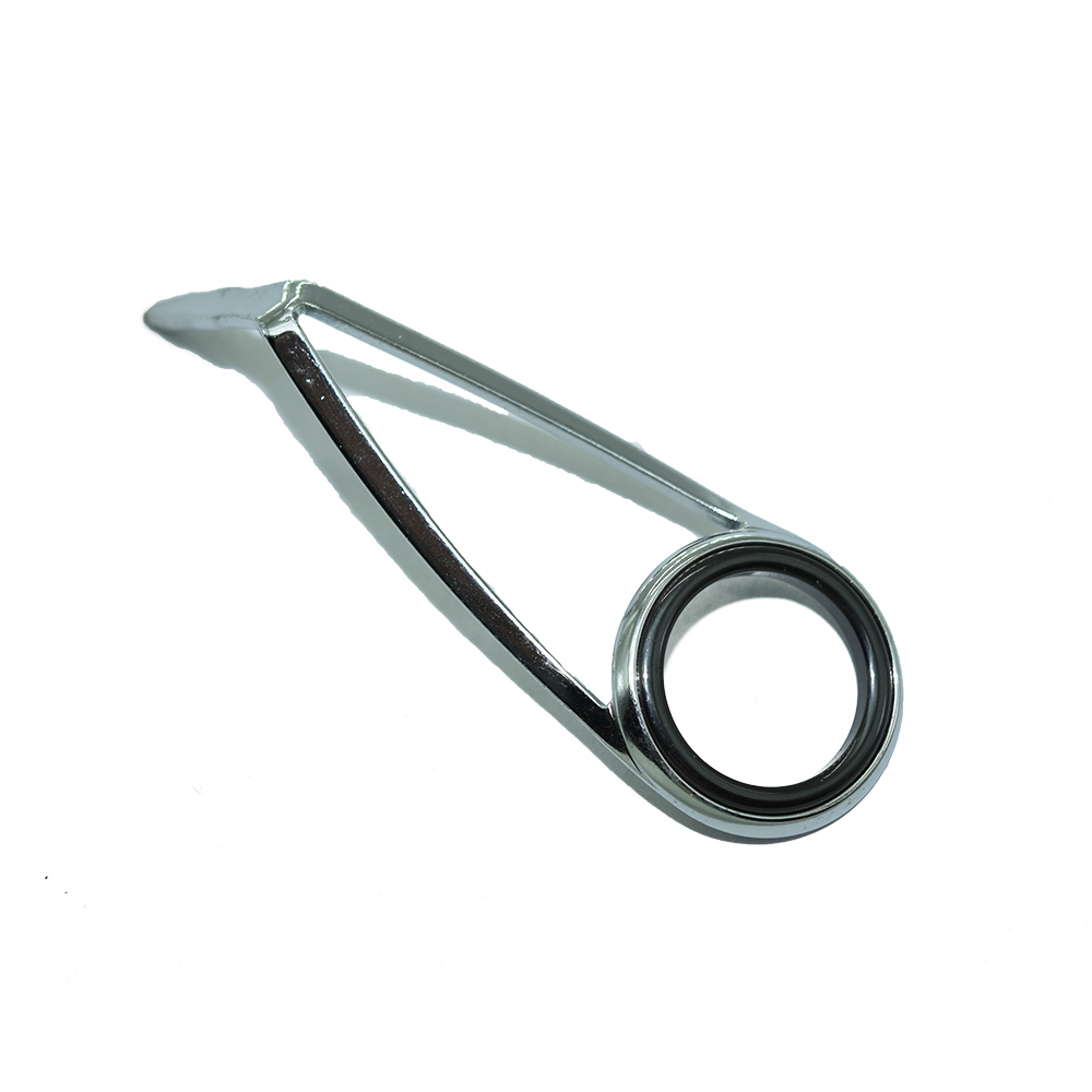 8 pz/kit KLH Staffa Anello Gui - Fishing Rod Repair Kit recensione e prezzo