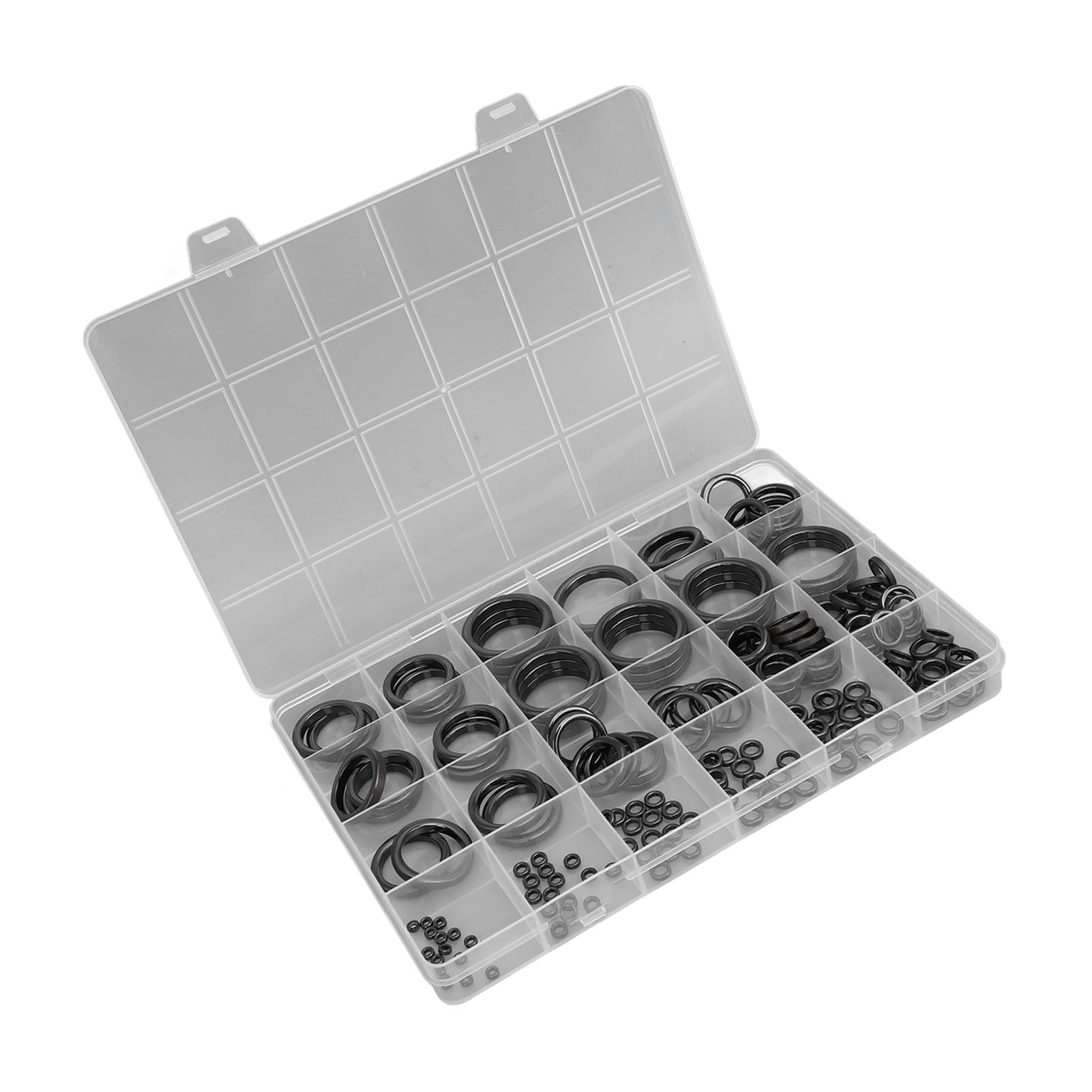 Kit di riparazione guida per c - Fishing Rod Repair Kit recensione e prezzo