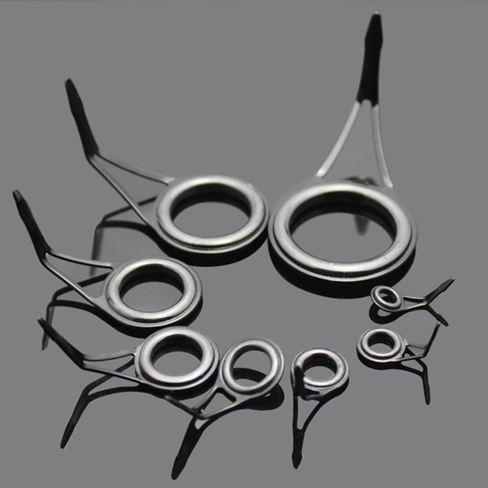 75 pezzi di varie dimensioni g - Fishing Rod Repair Kit recensione e prezzo