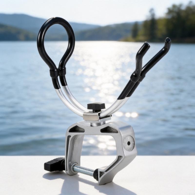 Portacanna da pesca per barche - Fishing Rod Boat recensione e prezzo