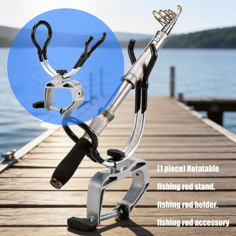Portacanna da pesca per barche - Fishing Rod Boat recensione e prezzo