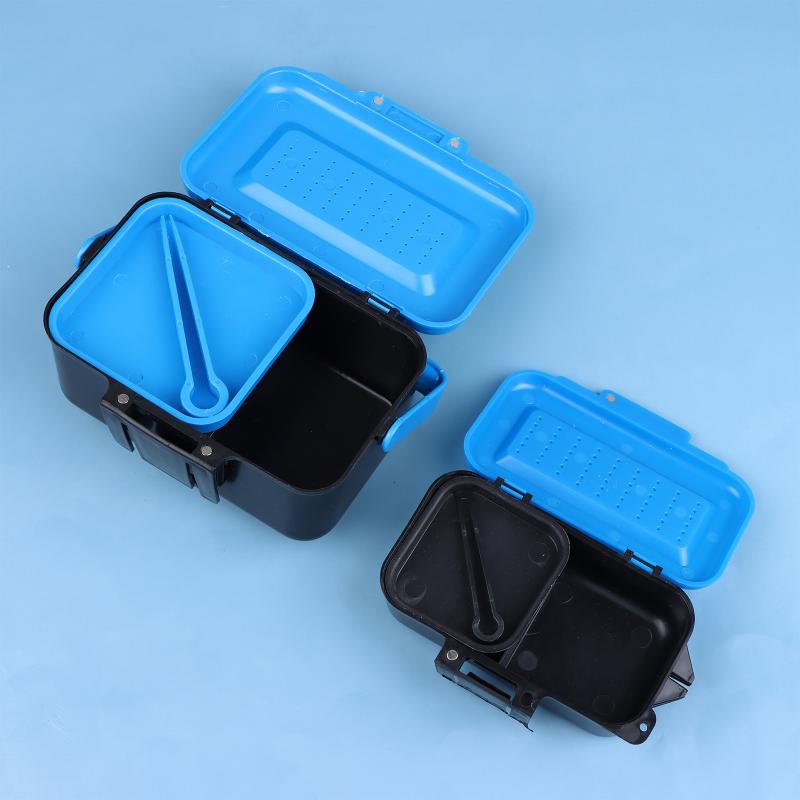 Scatola Portatile per Esche e  - Fishing Rod Case recensione e prezzo