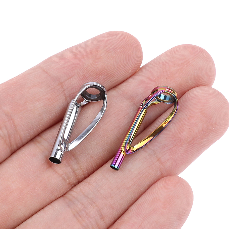 Canna da pesca Top guide Free  - Fishing Rod Repair Kit recensione e prezzo