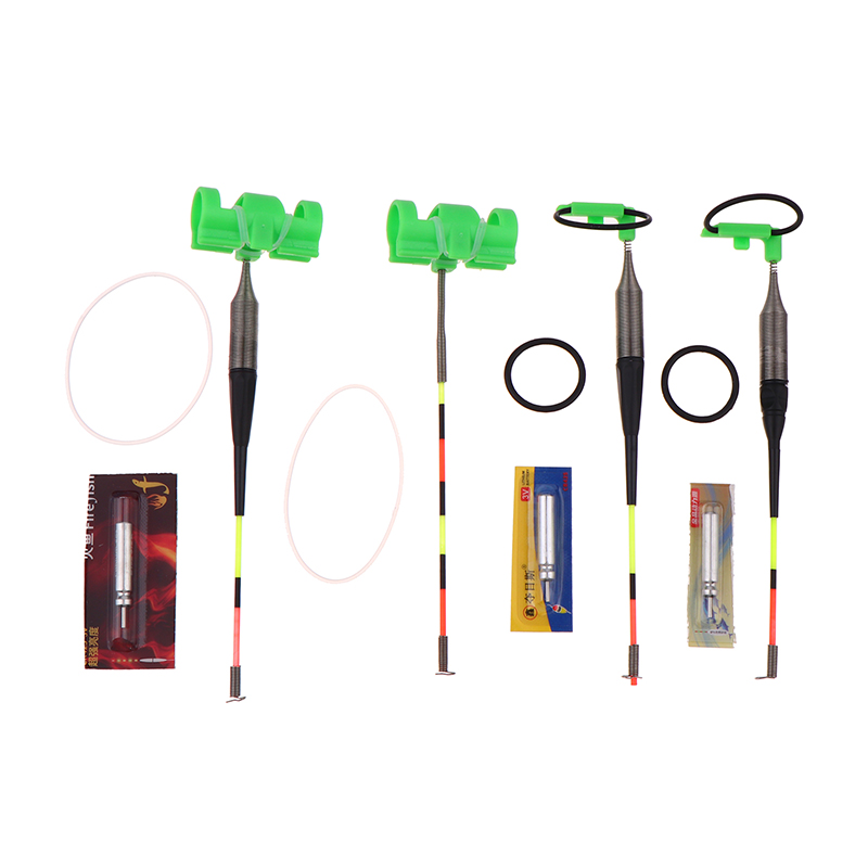 Indicatore Luminoso Rimovibile - Fishing Rod Building Kit recensione e prezzo