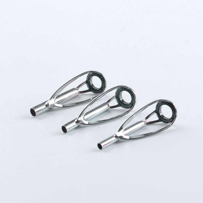 Anelli per occhi per la costru - Fishing Rod Tip Replacement recensione e prezzo